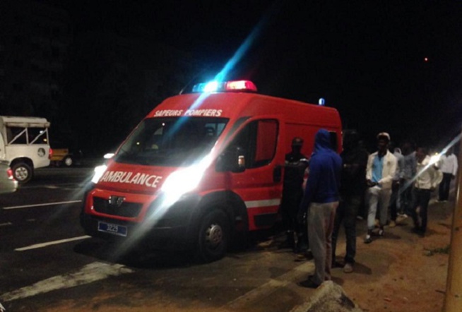 Drame à Mbour : un policier mortellement fauché par le chauffeur d’une voiture 4X4 qui détale Drame à Mbour : un policier mortellement fauché par le chauffeur d’une voiture 4X4 qui détale