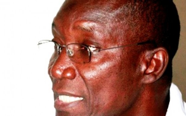 Me Amadou Sall: "Macky Sall n’a qu’à déclarer les 12 millions de Sénégalais inéligibles, il ne sera pas pour autant réélu" Me Amadou Sall: "Macky Sall n’a qu’à déclarer les 12 millions de Sénégalais inéligibles, il ne sera pas pour autant réélu"
