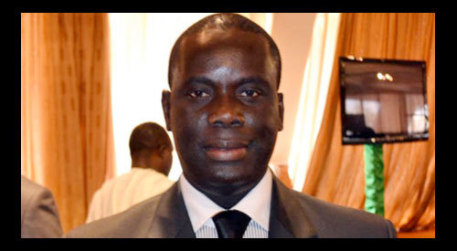 Gakou se rend au chevet des banlieusards Gakou se rend au chevet des banlieusards