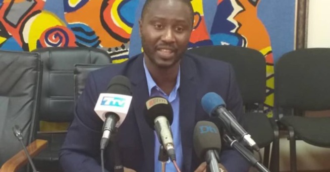 Dr Oussseynou Badiane: « Il n’y a plus de vaccin Astrazeneca dans le pays » Dr Oussseynou Badiane: « Il n’y a plus de vaccin Astrazeneca dans le pays »
