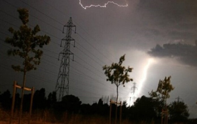 Kolda : 2 paratonnerres attendus pour lutter contre les effets de la foudre Kolda : 2 paratonnerres attendus pour lutter contre les effets de la foudre