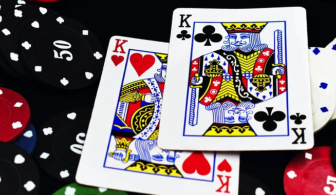 Adeptes des jeux de hasard : Trois individus arrêtés avec de cornets de chanvre indien Adeptes des jeux de hasard : Trois individus arrêtés avec de cornets de chanvre indien