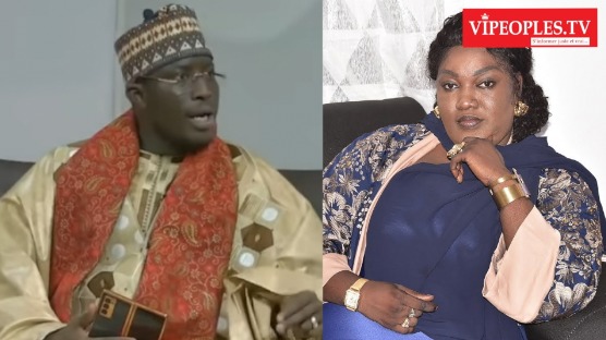 Moustapha Dramé détruit bijou ngoné et persiste gnom gneup safara lagn djeum.. Moustapha Dramé détruit bijou ngoné et persiste gnom gneup safara lagn djeum..