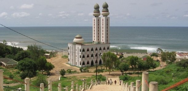 Tabaski et Covid-19 : Imam Mbaye Niang annule la prière à la mosquée des Mamelles