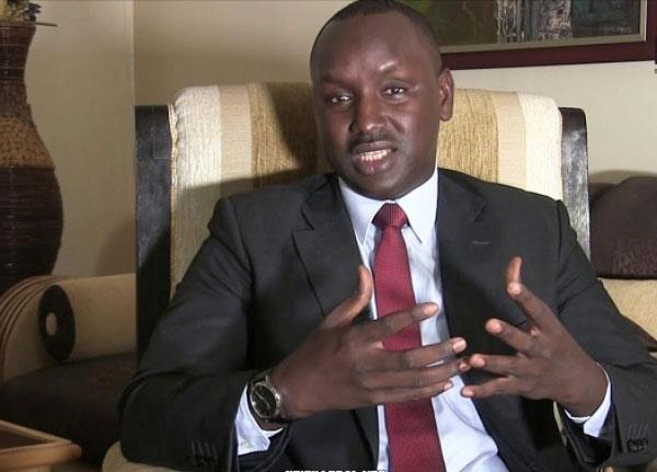 Covid-19 / Cheikh Tidiane Dièye: « Macky Sall a perdu toute légitimité pour diriger cette lutte »