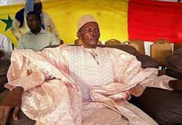 Décès de Samba Ndongo: Une grosse perte pour l’APR à Djiddah Thiaroye Kaw Décès de Samba Ndongo: Une grosse perte pour l’APR à Djiddah Thiaroye Kaw