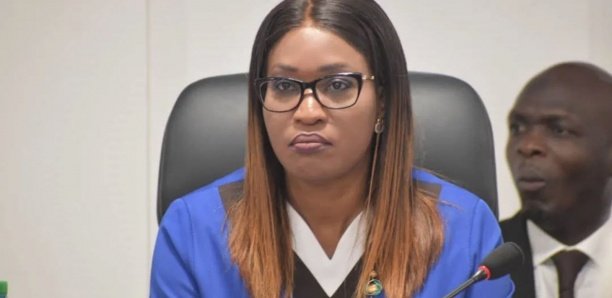 Covid et tournées économiques : Zahra Iyane Thiam apporte la réplique aux détracteurs de la majorité présidentielle