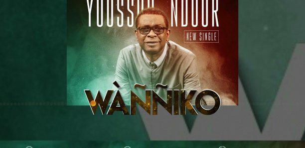 Youssou Ndour - Waññi Ko (version lyrics)