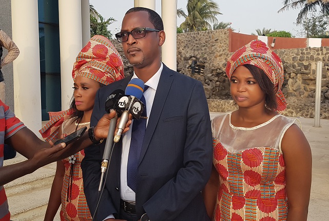 Tabaski à Kolda : Mameboye Diao fait un don de 300 moutons à des familles nécessiteuses