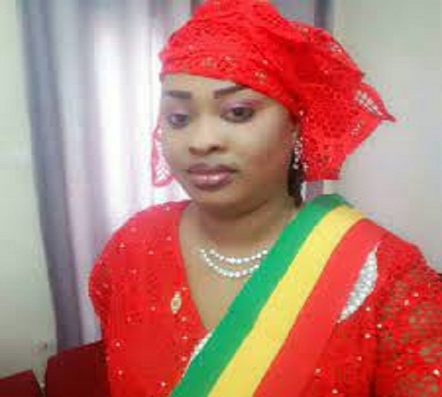 Mairie de Koungheul : La députée Fanta Sall défie Mayacine Camara Mairie de Koungheul : La députée Fanta Sall défie Mayacine Camara