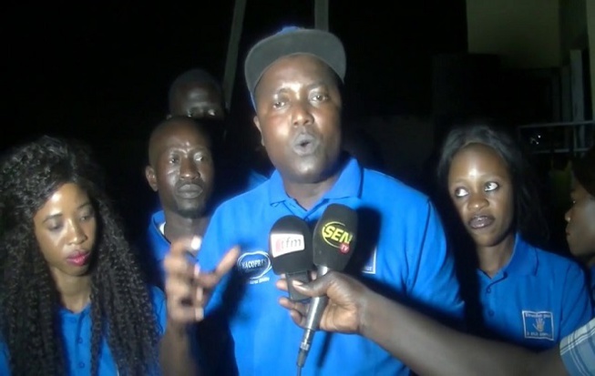 Flambée des cas de coronavirus : «Touche pas à ma soeur» propose le report des Locales Flambée des cas de coronavirus : «Touche pas à ma soeur» propose le report des Locales