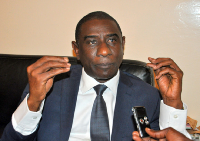 Agression du surveillant du lycée de Sanghé : le Ministère de l'Education Nationale valide l’exclusion définitive de Malick Ndione