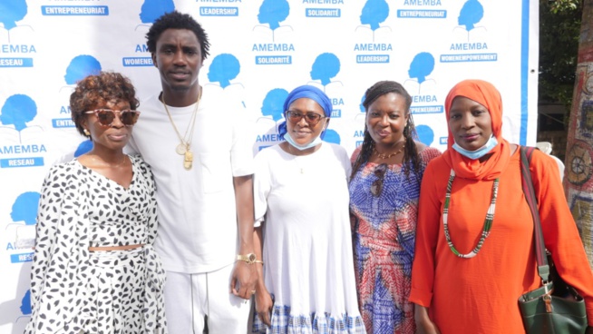Wally Seck encourage l'excellence
