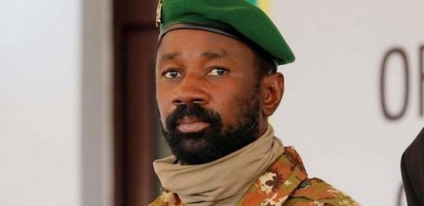 Mali : Tentative d’assassinat contre le colonel Assimi Goïta