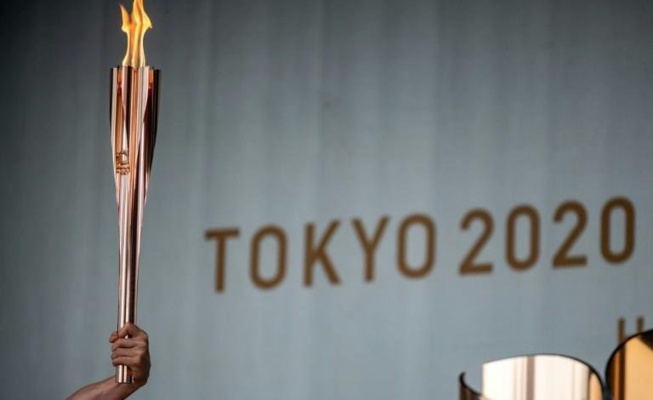 Les Jeux Olympiques de Tokyo sous la menace de la Covid-19 Les Jeux Olympiques de Tokyo sous la menace de la Covid-19