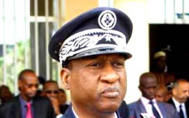 Instruction de l’affaire de la drogue dans la police : Le « dealer » Austin "blanchit" le commissaire Abdoulaye Niang Instruction de l’affaire de la drogue dans la police : Le « dealer » Austin "blanchit" le commissaire Abdoulaye Niang