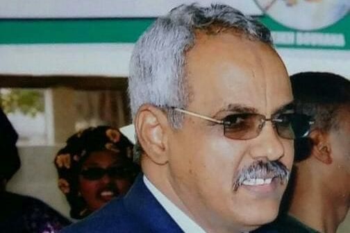 Diplômatie: Chekhna Ould Nenni, Ambassadeur de la Mauritanie au Sénégal fait ses adieux