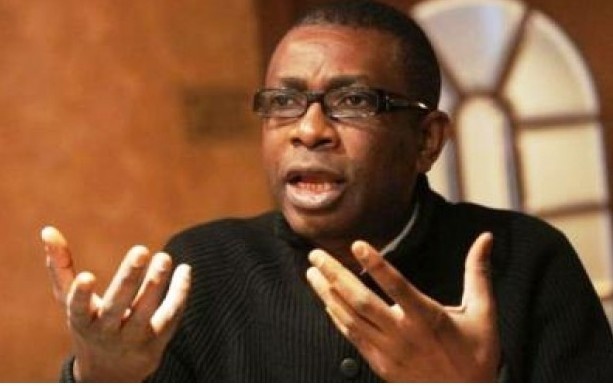 Youssou Ndour soutient la proposition de Mimi Touré Youssou Ndour soutient la proposition de Mimi Touré