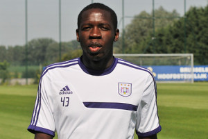 Anderlecht: Un Sénégalais part, un Congolais arrive !