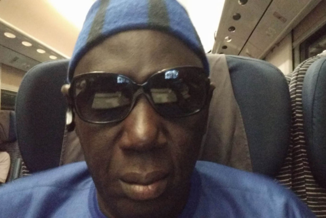 "Une 3ème vague (émeute) inévitable si Macky Sall instaure l'état d'urgence", selon Serigne Amsatou MbackéAbdoul Ahad "Une 3ème vague (émeute) inévitable si Macky Sall instaure l'état d'urgence", selon Serigne Amsatou MbackéAbdoul Ahad
