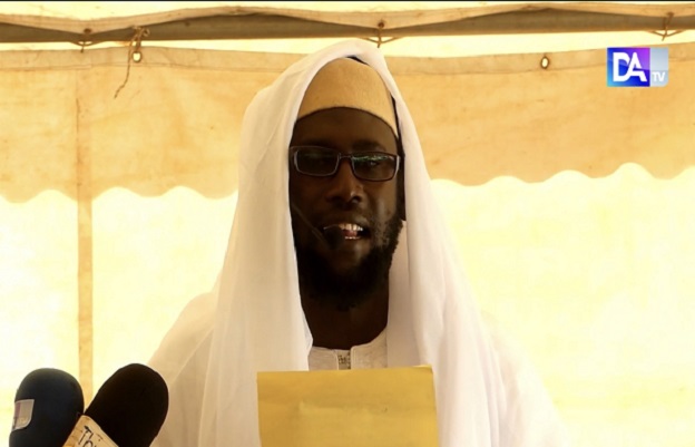 Tabaski à Thiès : L’imam Babacar Ngom appelle à revivifier la sounna Tabaski à Thiès : L’imam Babacar Ngom appelle à revivifier la sounna