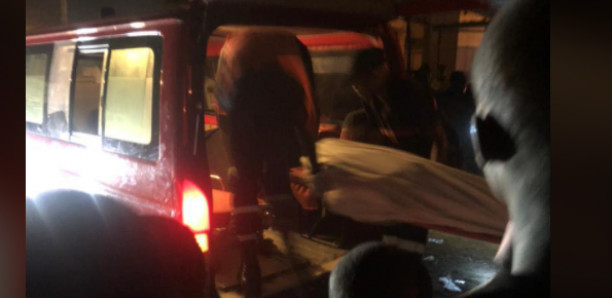 Douanier tué de plusieurs balles par des inconnus: Ce qui pourrait être le mobile du crime Douanier tué de plusieurs balles par des inconnus: Ce qui pourrait être le mobile du crime