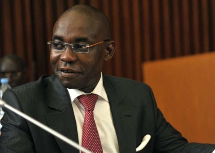 Gros scandale : Samuel Sarr, la Sar et les milliards Gros scandale : Samuel Sarr, la Sar et les milliards