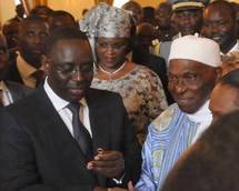 RETROUVAILLES DE LA FAMILLE LIBERALE Macky Sall pris au piège de ses alliés RETROUVAILLES DE LA FAMILLE LIBERALE Macky Sall pris au piège de ses alliés