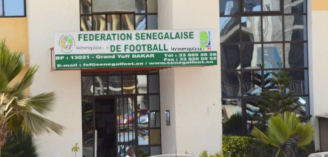 Présidence FSF: Saër Seck et Mbaye Diouf Dia rejoignent Me Augustin Senghor, Mady Touré consulte sa base Présidence FSF: Saër Seck et Mbaye Diouf Dia rejoignent Me Augustin Senghor, Mady Touré consulte sa base