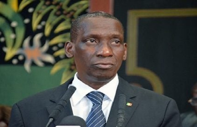 Témoignage de Mamadou Diop Decroix sur la défunte Awa Diop: « Une véritable amazone des années de braise … » Témoignage de Mamadou Diop Decroix sur la défunte Awa Diop: « Une véritable amazone des années de braise … »