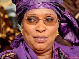 Rufisque / Décès de l'ancienne députée Awa Diop: Macky Sall déploie une délégation conduite par Oumar Guèye Rufisque / Décès de l'ancienne députée Awa Diop: Macky Sall déploie une délégation conduite par Oumar Guèye