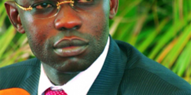 Scandale à la Sar : L’ex ministre Samuel Sarr réagit ! Scandale à la Sar : L’ex ministre Samuel Sarr réagit !