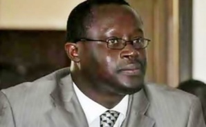 Elections à la fédération de football: Me Augustin Senghor bien parti pour rempiler Elections à la fédération de football: Me Augustin Senghor bien parti pour rempiler
