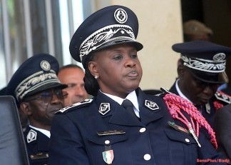 MACKY DOPE ANNA SÉMOU FAYE MACKY DOPE ANNA SÉMOU FAYE