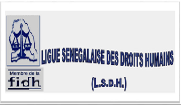 Décès fréquents d’agents des forces de sécurité: La LSDH interpelle les ministres de l’Intérieur et de la Justice Décès fréquents d’agents des forces de sécurité: La LSDH interpelle les ministres de l’Intérieur et de la Justice