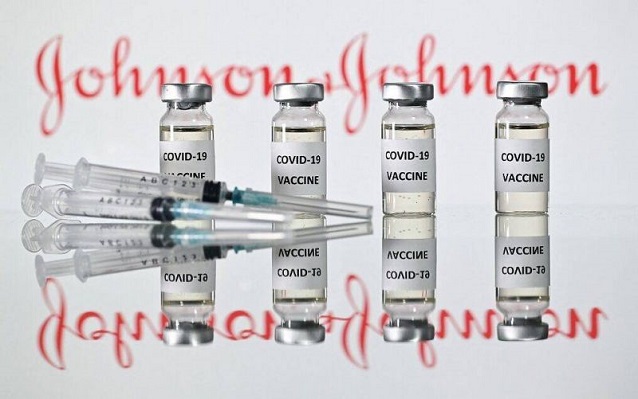 Vaccins Johnson & Johnson anti Covid-19: Un "risque accru" de développer le syndrome de Guillain-Barré, signalé Vaccins Johnson & Johnson anti Covid-19: Un "risque accru" de développer le syndrome de Guillain-Barré, signalé