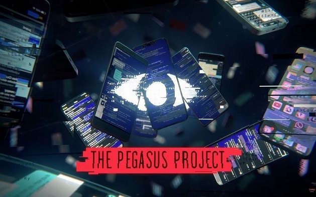 Espionnage Électronique : Comment fonctionne le logiciel Pegasus ? Espionnage Électronique : Comment fonctionne le logiciel Pegasus ?
