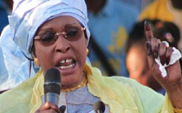 Décès de l‘honorable députée Awa Diop du Pds: Quand la lionne était contre les départs de Idy, Macky, Aminata Tall… Décès de l‘honorable députée Awa Diop du Pds: Quand la lionne était contre les départs de Idy, Macky, Aminata Tall…