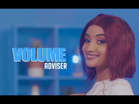 VIDEO OFFICILLE: Adviser volume