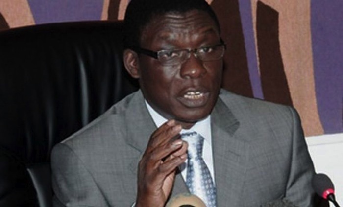 [AUDIO] Farba Senghor : «  Macky Sall récupère les terrains des gens pour ensuite les mettre sous le nom de sa femme»