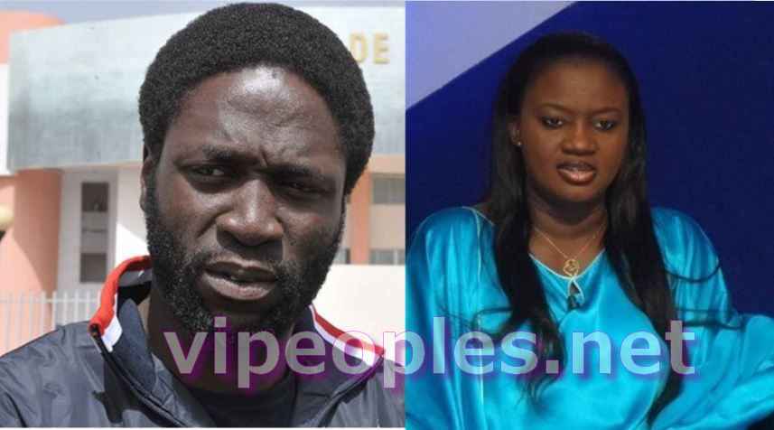 Coup de fil à 3 heures du matin : Cette relation entre Kilifeu de Yen a marre et Yaye Fatou Diagne... Coup de fil à 3 heures du matin : Cette relation entre Kilifeu de Yen a marre et Yaye Fatou Diagne...