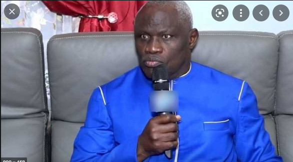 Interdictions des rassemblements sportifs: Gaston Mbengue dément Interdictions des rassemblements sportifs: Gaston Mbengue dément