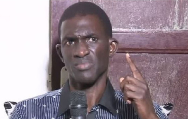 Conseiller à la Direction générale de l’Action Sociale : Ansoumana Dione « bombarde » Diouf Sarr et démissionne