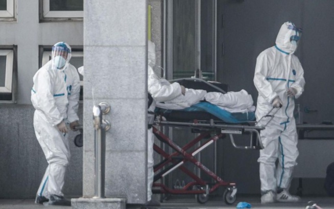 Vaccination, oxygène et Cte: Un second souffle vital, les cas multipliés par 15 Vaccination, oxygène et Cte: Un second souffle vital, les cas multipliés par 15