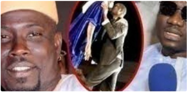 Condamnés à 1 mois de prison ferme: Ameth Thiou et Eumeudy Badiane, libres Condamnés à 1 mois de prison ferme: Ameth Thiou et Eumeudy Badiane, libres