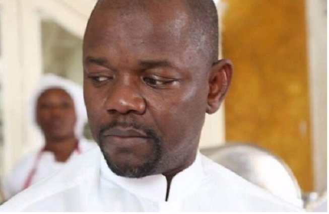 Victime d’AVC: Une tante de Tahirou Sarr, opérateur économique, à sa recherche, lance un Sos Victime d’AVC: Une tante de Tahirou Sarr, opérateur économique, à sa recherche, lance un Sos