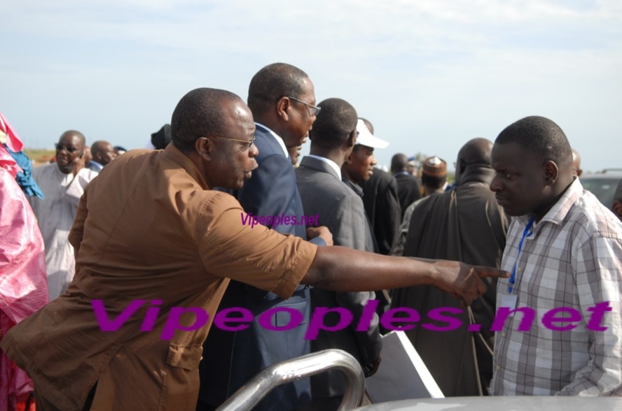 L'artiste Doudou Ndiaye Mbengue fait-il partie de la garde rapprochée de Mankeur Ndiaye? L'artiste Doudou Ndiaye Mbengue fait-il partie de la garde rapprochée de Mankeur Ndiaye?