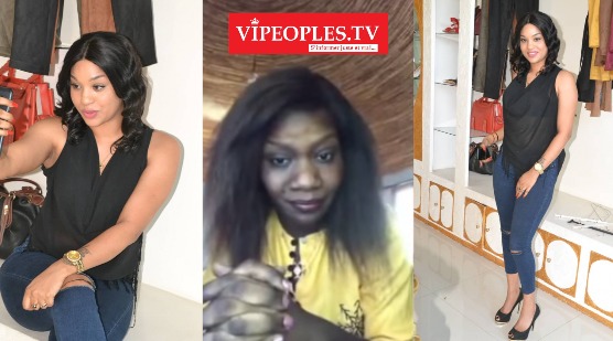 Léna Guéye sur son rôle de pr0stitué dans infidèle taclée sévèrement par la révoltée Dado Camara