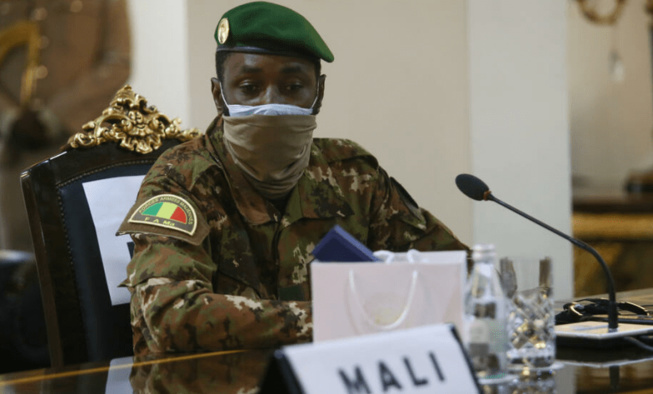Mali: Les droits-de-l’hommiste exigent une enquête sur la mort de l’agresseur d’Assimi Goïta Mali: Les droits-de-l’hommiste exigent une enquête sur la mort de l’agresseur d’Assimi Goïta