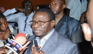 Biens mal acquis : Pape Diop passe à la CREI, Aida Ndiongue aussi Biens mal acquis : Pape Diop passe à la CREI, Aida Ndiongue aussi